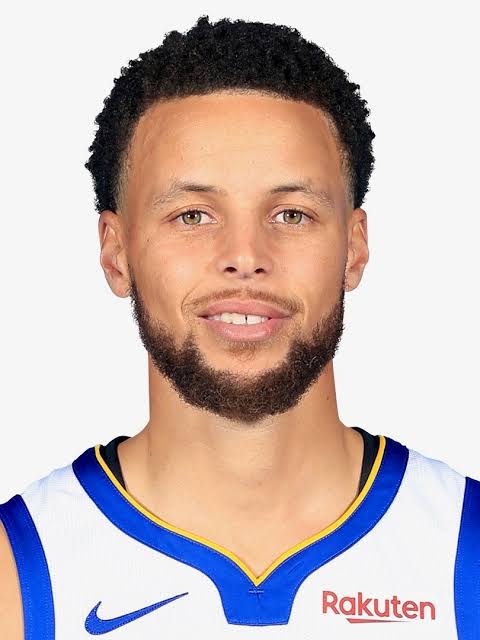 Digging Deep: Whats the Real Color of Steph Currys Eyes?