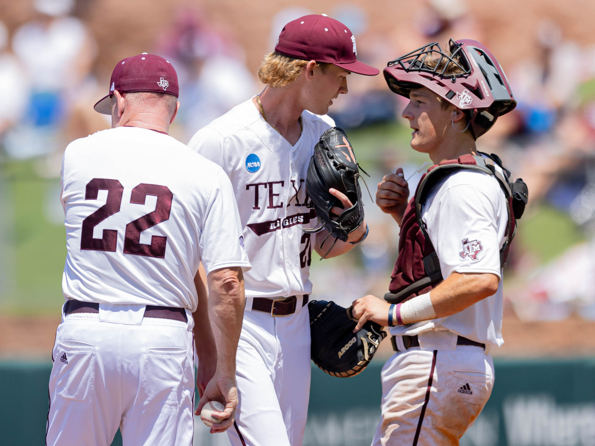 bryan college station regional baseball: who are the best teams and players to watch.