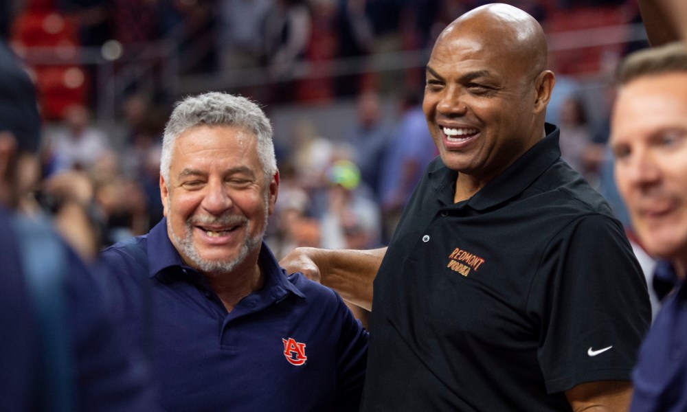 Bruce Pearl: From Controversy to Comeback