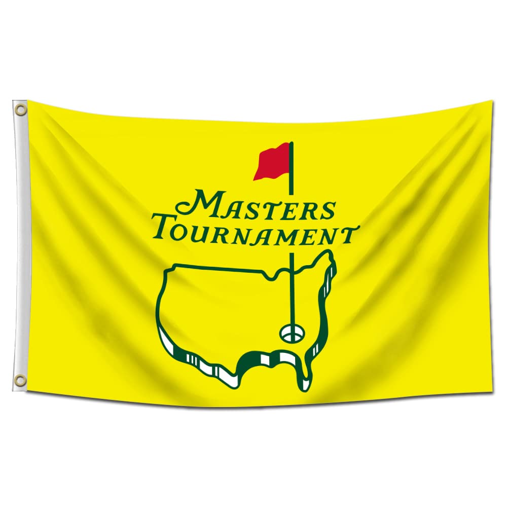 Masters Flags: Where to Buy the Best Ones?