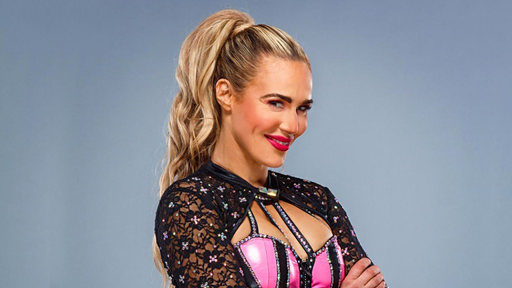 Lana WWE: Her Journey, Best Matches, and Controversies