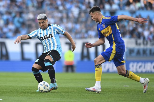 River Plate vs Boca Juniors Stats: All the Numbers You Need to Know