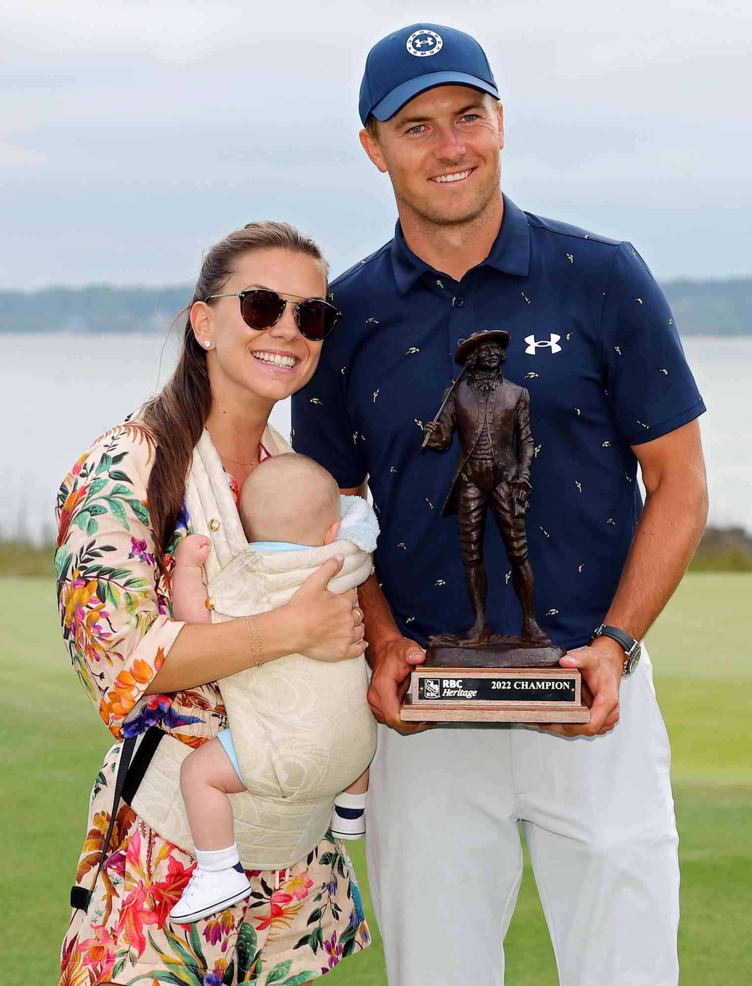 Jordan Spieth Wife: Everything About Their Relationship