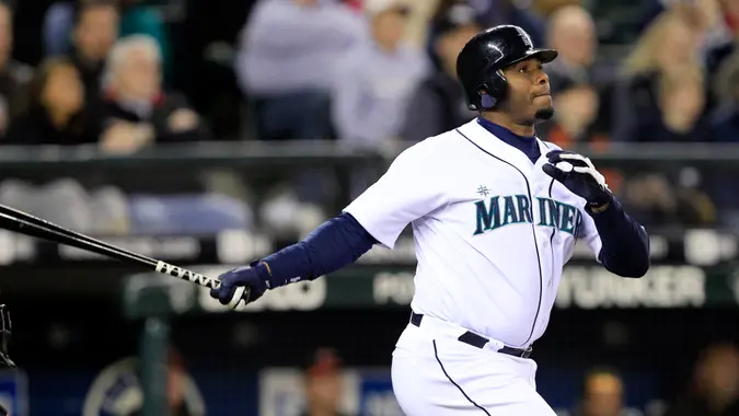 Surprised by Ken Griffey Jr.s Net Worth? Find Out How He Made His Fortune