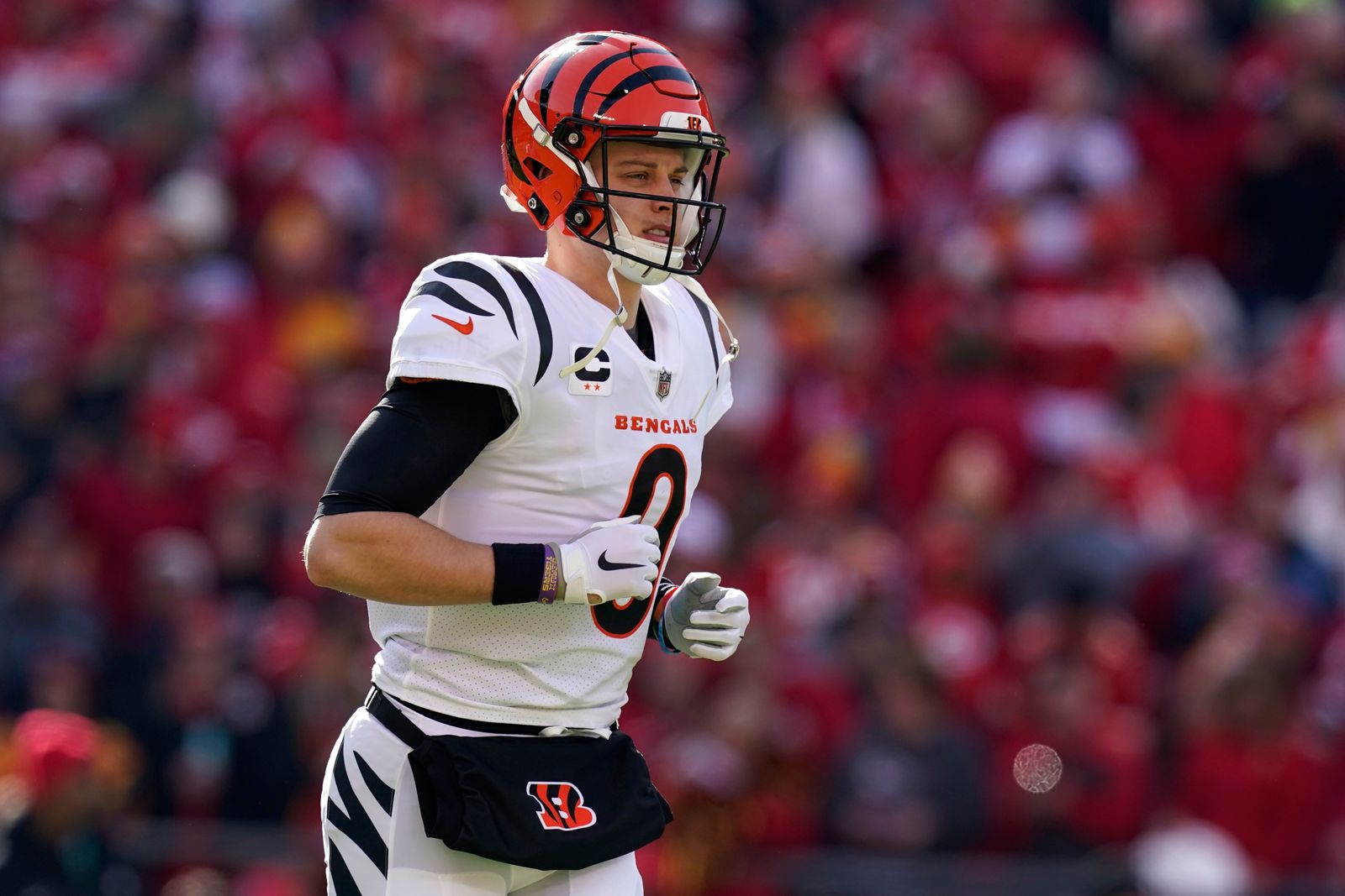 Amazing Comeback: How the Bengals Win Super Bowl Thriller