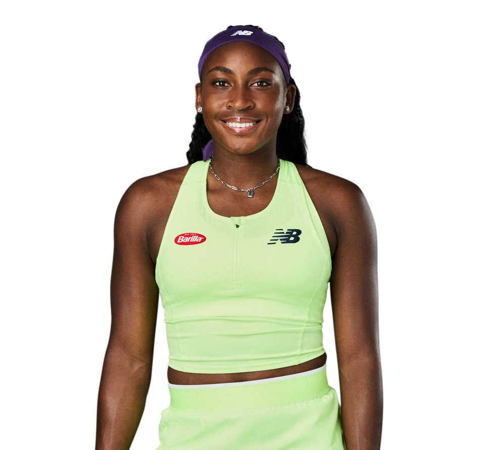 See Coco Gauff Score: Full Match Details and Stats