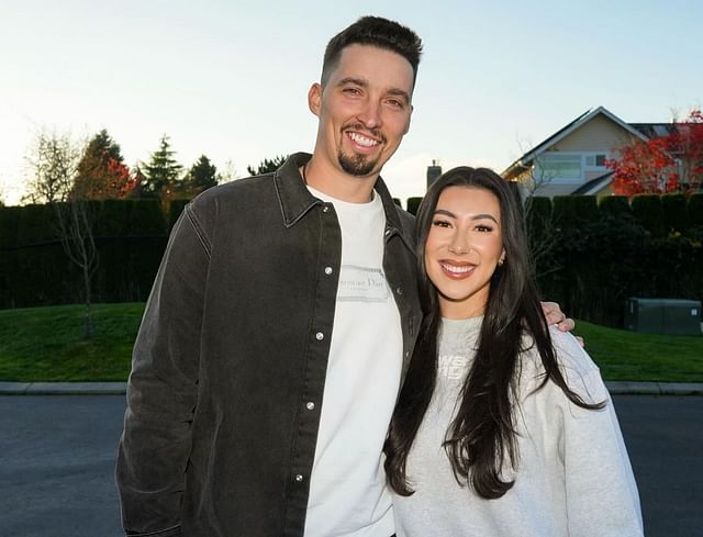 Blake Snell Wife: Get to Know the Woman Behind the Pitcher