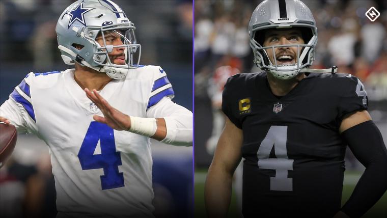 Cowboys vs Raiders Prediction: Heres What to Expect!