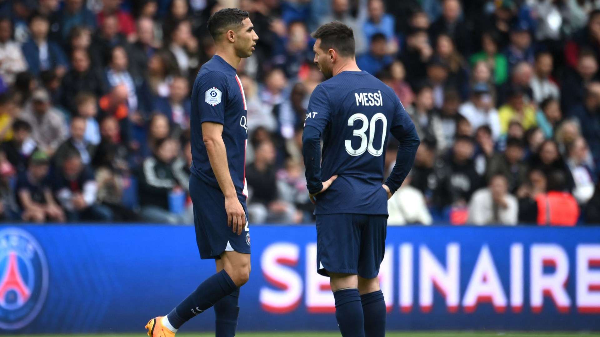 Lorient vs PSG Player Ratings: Surprising Standouts Revealed