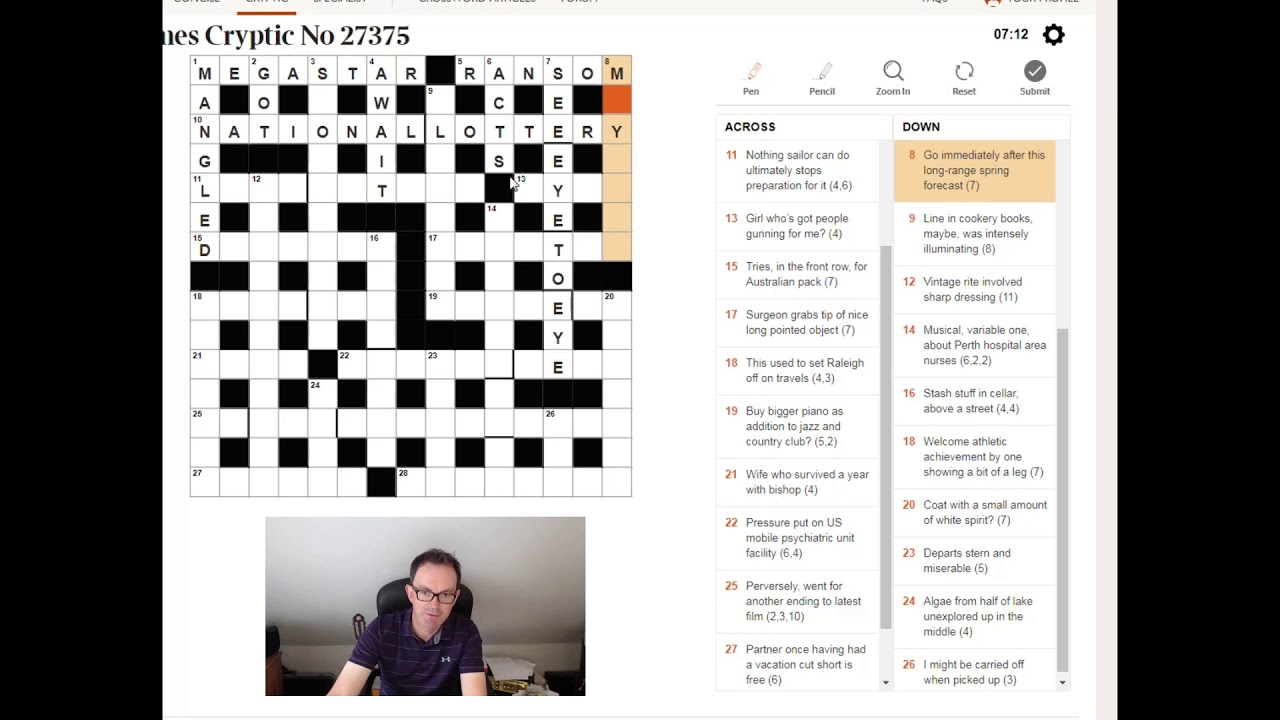 Grappled Crossword Puzzle Solutions (Learn How to Crack the Code Every Time)