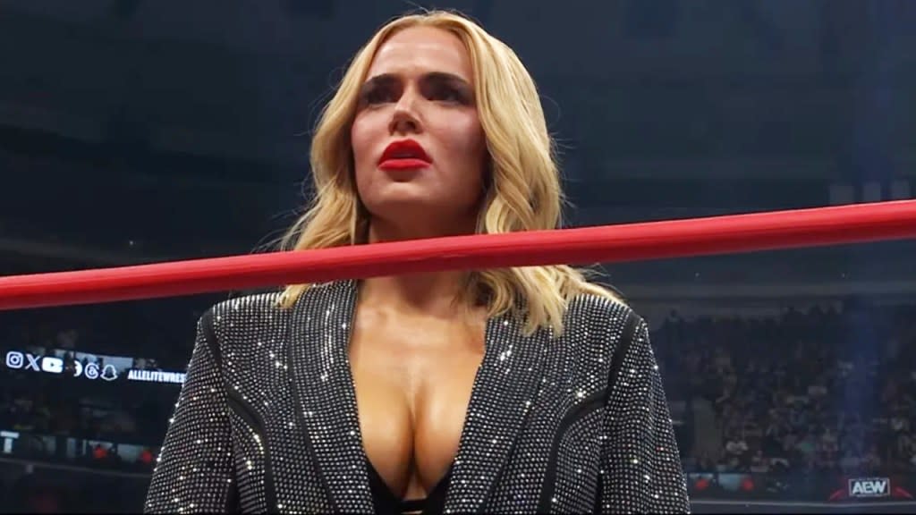 Lana WWE: Her Journey, Best Matches, and Controversies