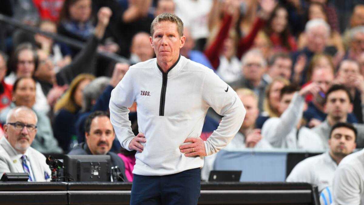 Mark Few Salary 2023: How Much Does He Earn This Year?