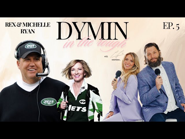 Meet Rex Ryan Wife: Simple Facts and Her Amazing Story!