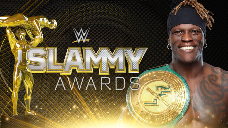 Who Won the Slammy Awards? Check Out the Full List of Winners and Nominees