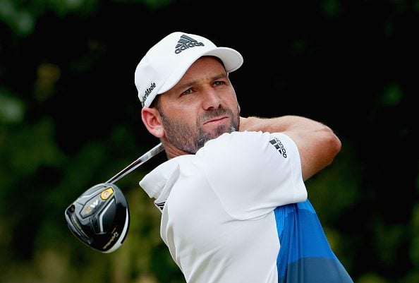 Is sergio garcia net worth shocking? You will be surprised how much hes made!