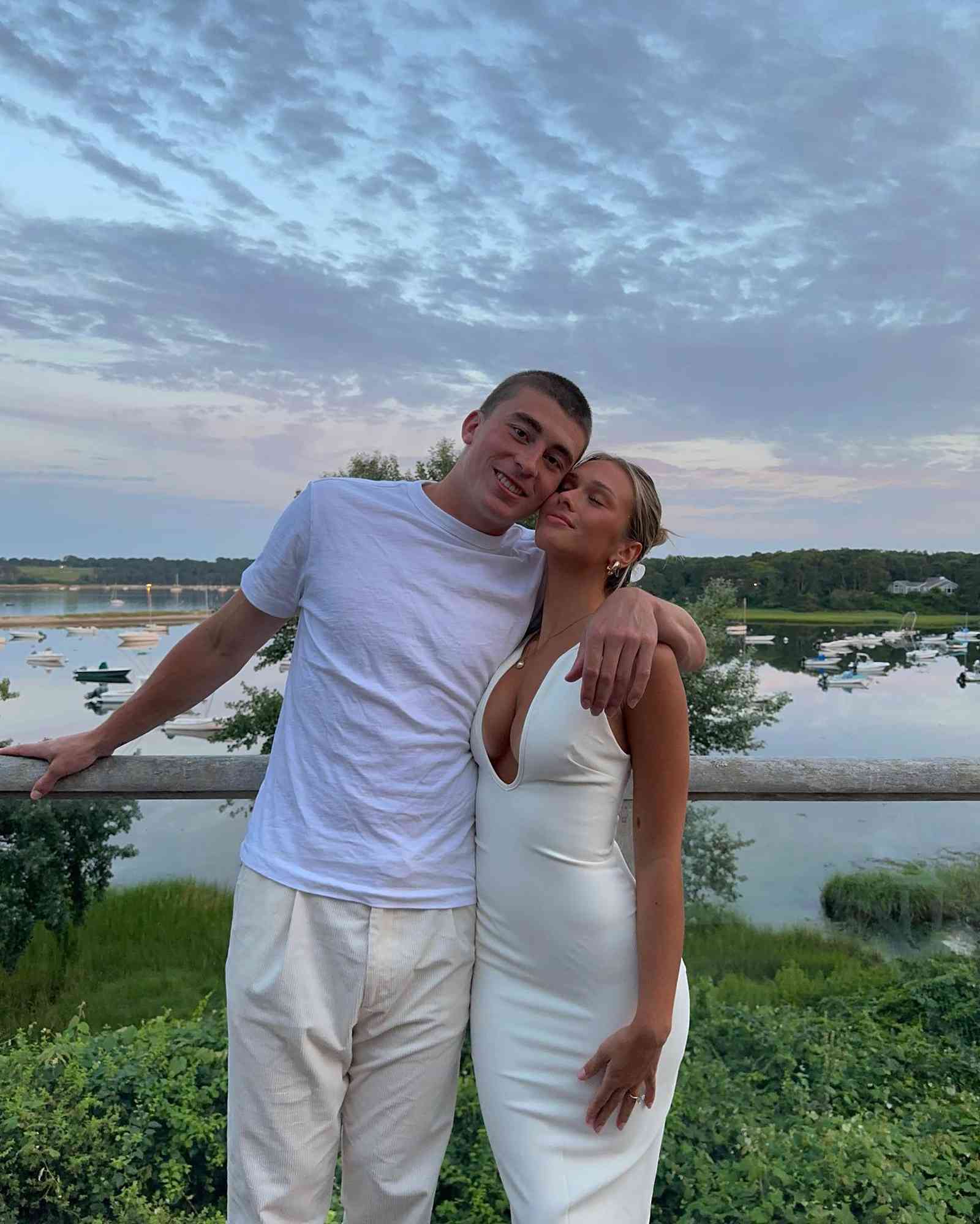 Payton Pritchard Fiance: Who is She and Their Love Story?