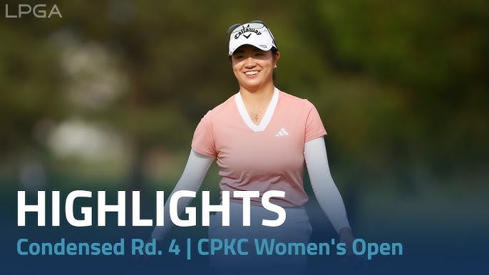 Watch Steph Kyriacou in Action: Highlights and Tournament News