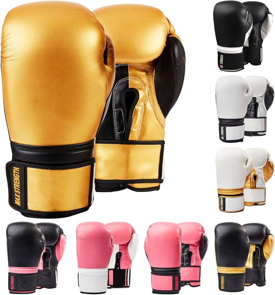 Shopping for mma gloves 16 oz? Dont Buy Until You Read This Guide