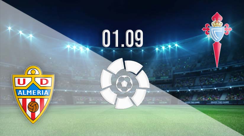 Football Prediction: Almeria vs Celta Vigo Match Analysis