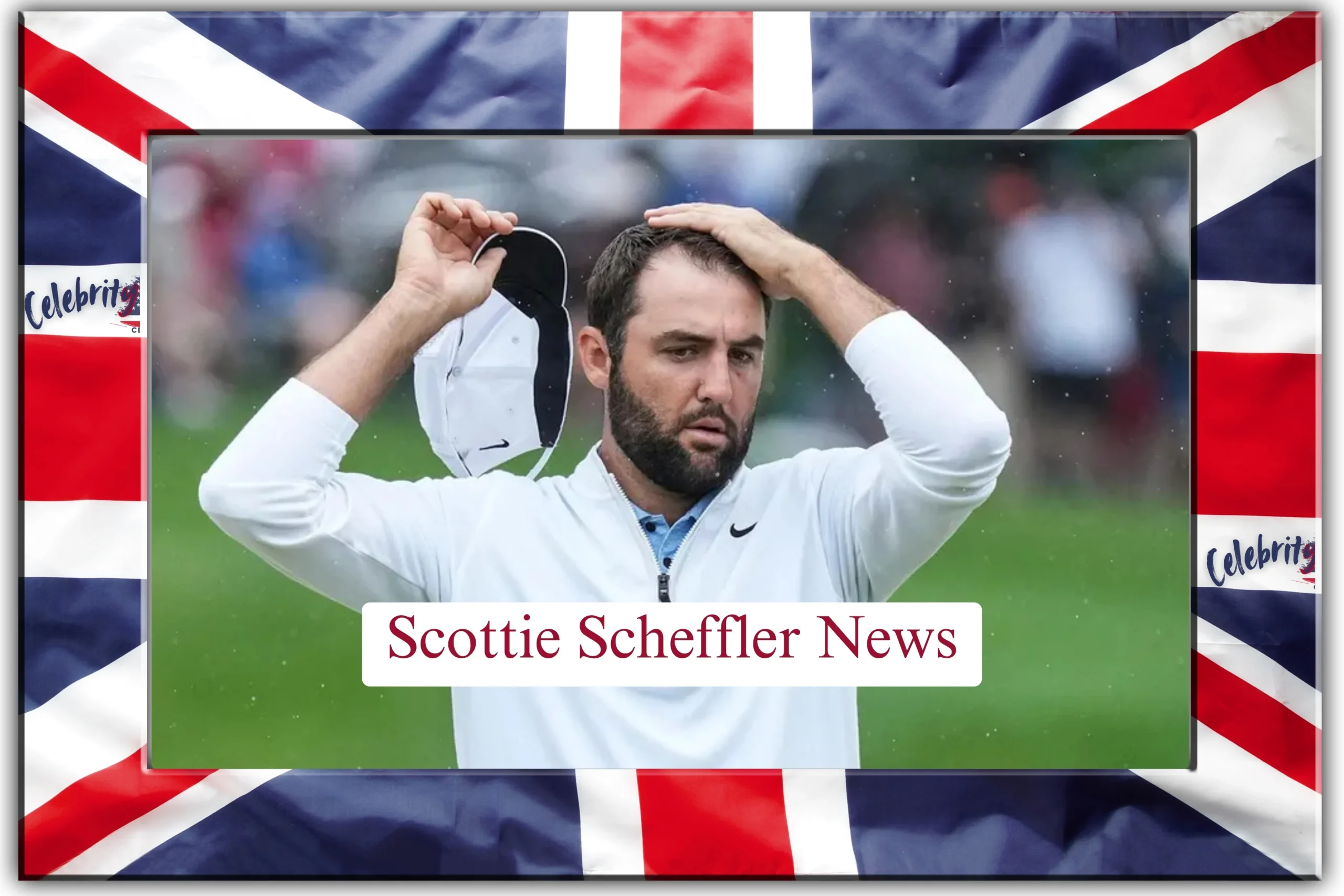 Catch Up on Scottie Scheffler News: Performance and Insights