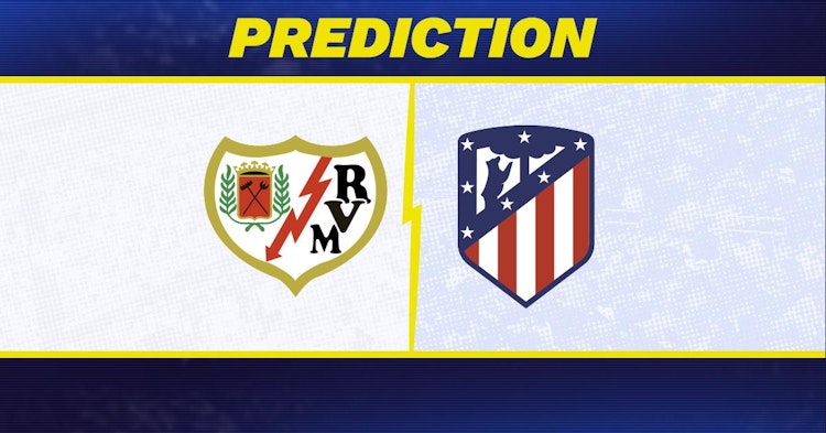 Expert Prediction: Rayo Vallecano vs Atletico Madrid Game Analysis