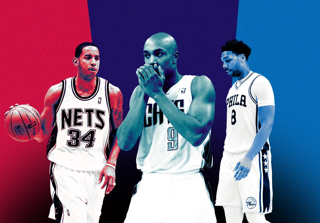 The Worst NBA Record 82 Game Season: A Look Back at the Losers