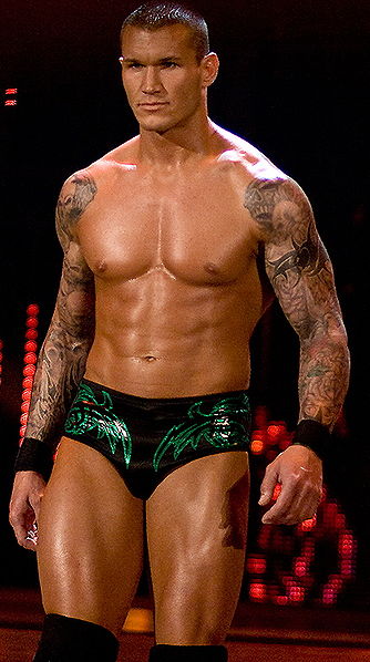 What is Randy Orton Race?  The Truth You Need to Know!