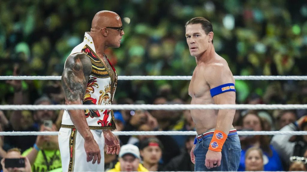 Exploring John Cena Networth: His Salary, Endorsements and More