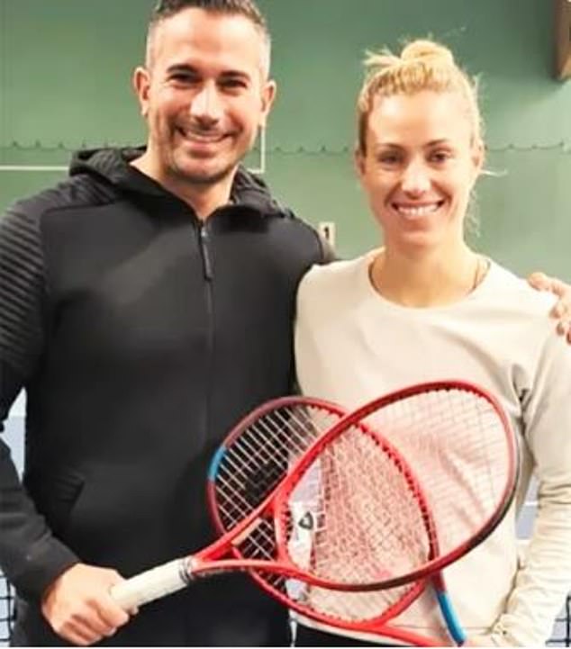 Angelique Kerber Husband: Details About Her Love Life (Quick and Easy Read for Fans)