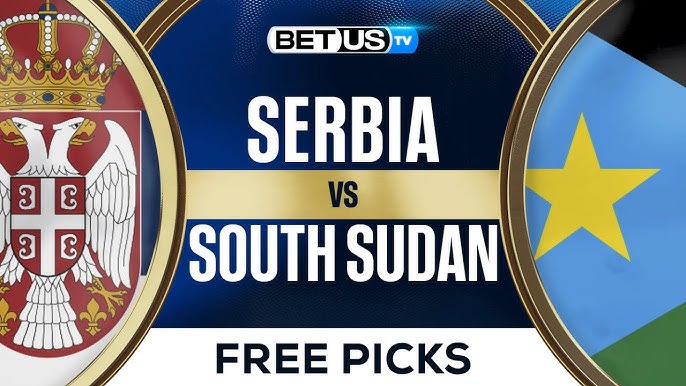 Serbia vs South Sudan Prediction: Who is the Favorite to Win?