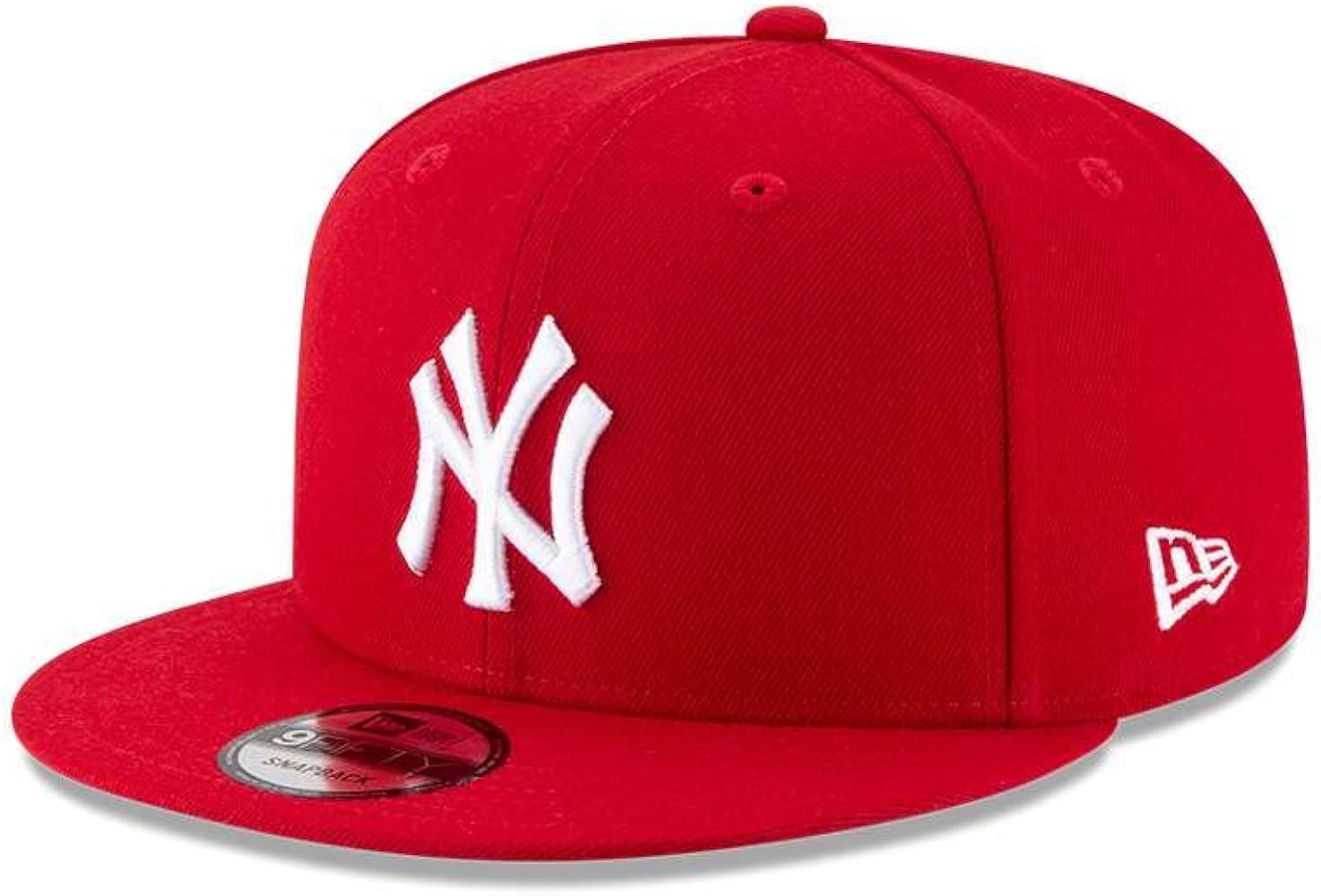 NY Yankees Cap Red: The Ultimate Accessory for Fans