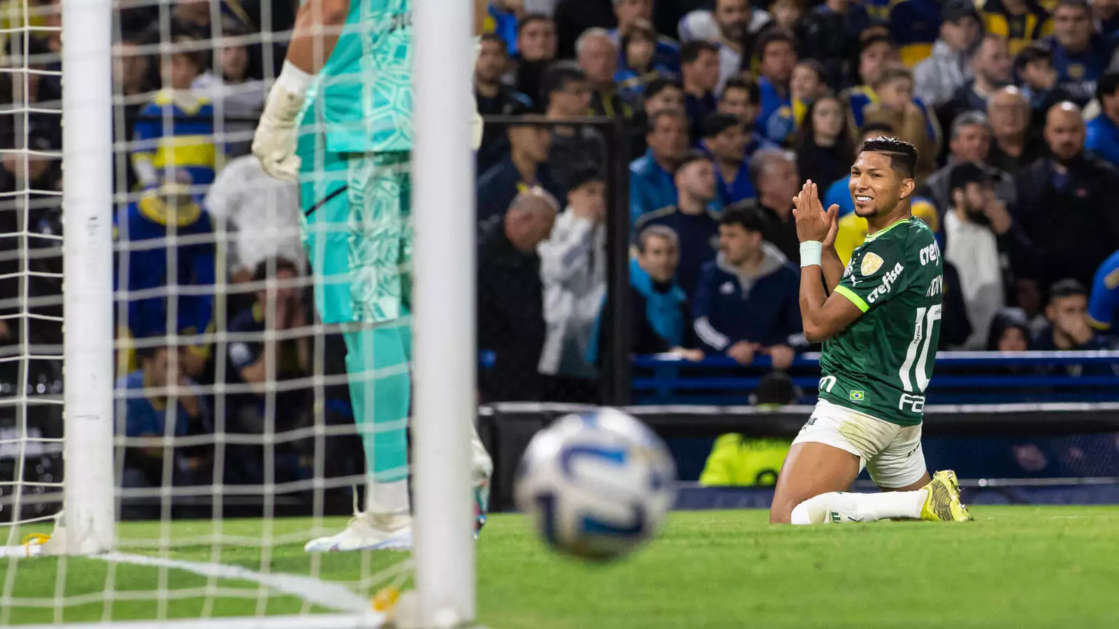 Boca Juniors vs Palmeiras Prediction: Dont Miss This Expert Analysis