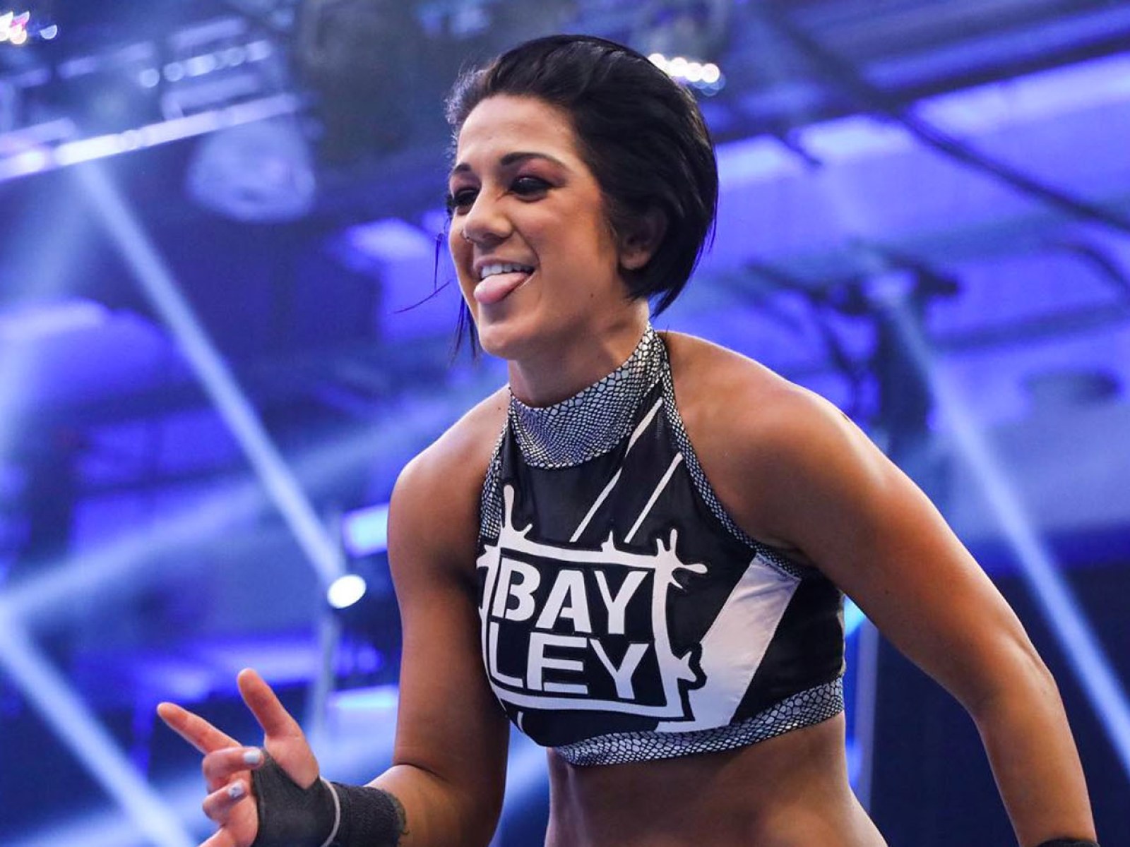 Bayley Age Check: Find Out How Old the Former Champ Is