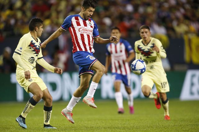 Club America vs Guadalajara Prediction: Who Will Win the Match? A Guide for Betting!