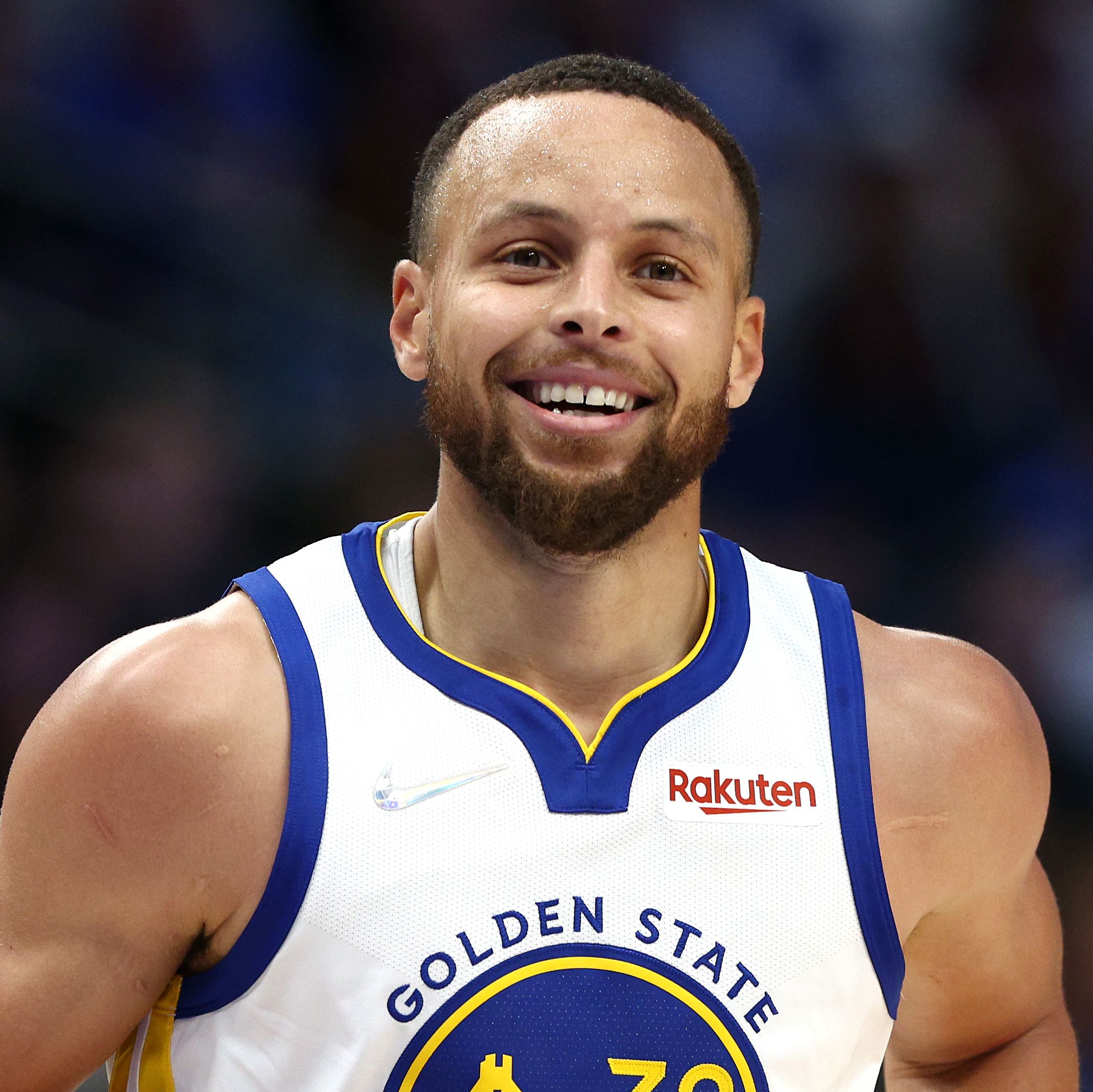 Surprising Facts About Stephen Curry Nationality