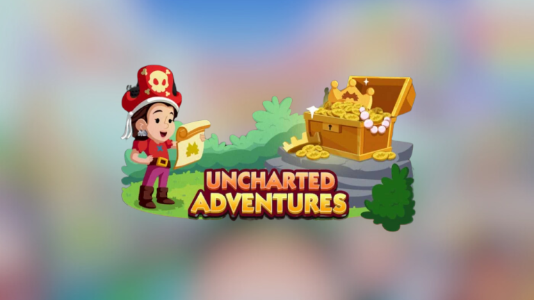 Monopoly Go Uncharted Adventures: Join the Fun and Win Prizes