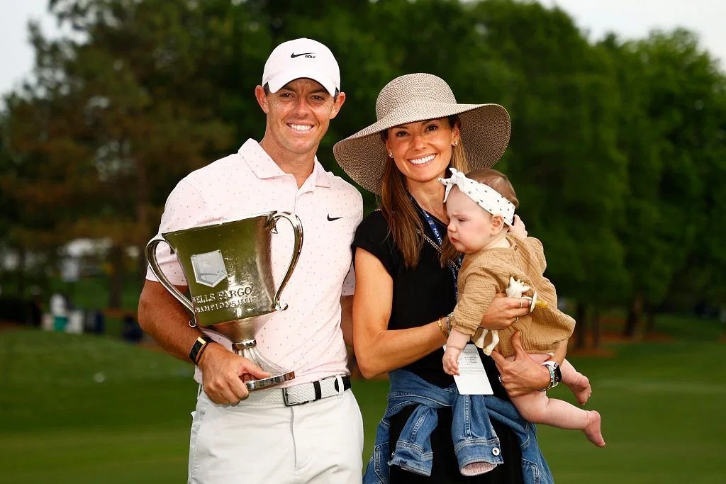 Rory McIlroy Siblings: Get the Scoop on His Family Life!