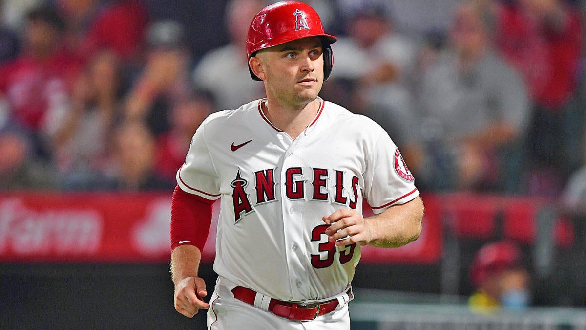 Understanding the Max Stassi Contract: Why Did the Angels Pay Him So Much?