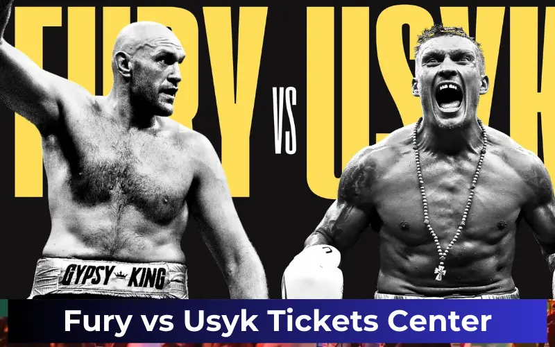 Usyk fury tv prijenos