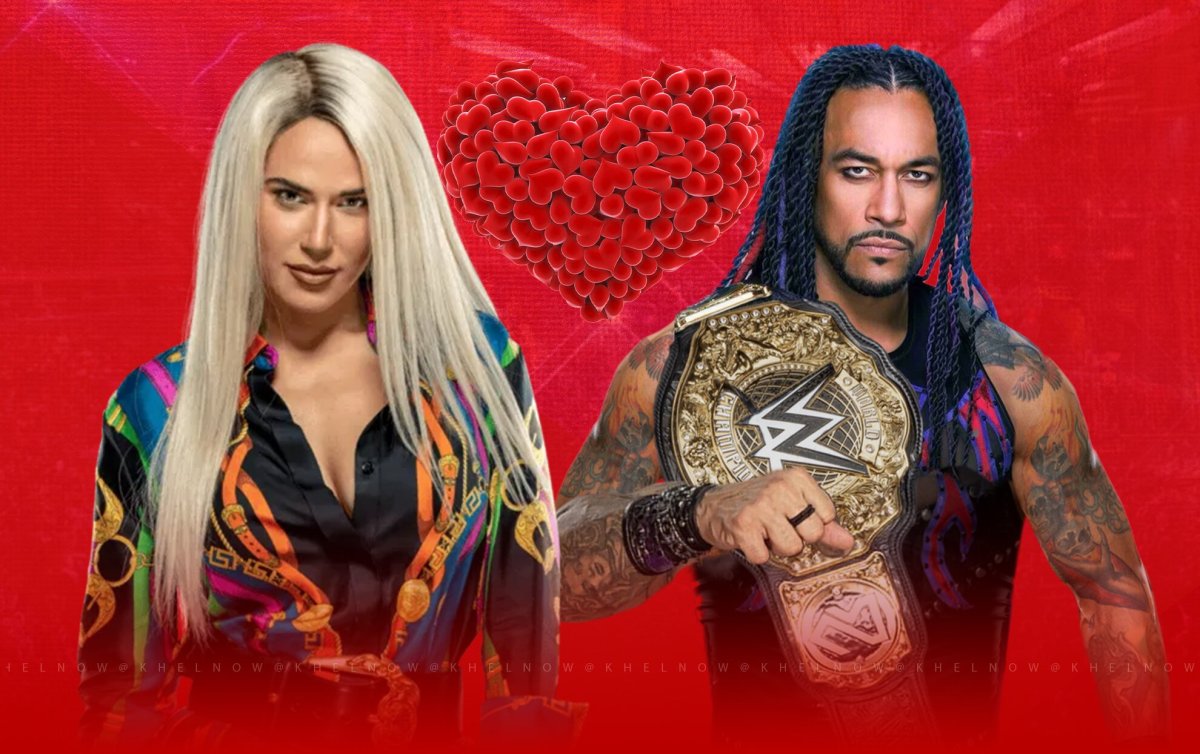 Is Damian Priest Married? Fans Want To Know About The WWE Stars Relationship!