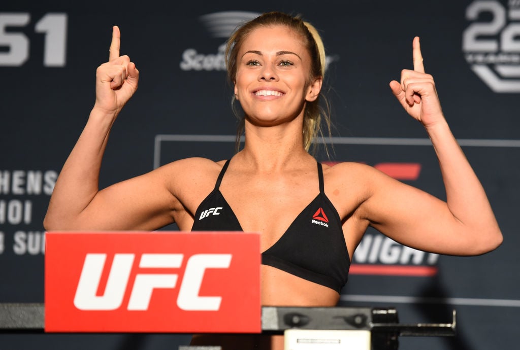 Paige VanZant and Husband: Family, Net Worth, and More