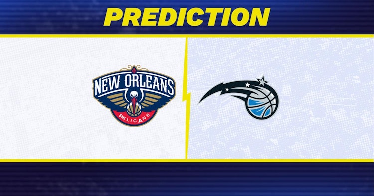 Pelicans vs Magic Game Prediction: Odds, Tips and Insights