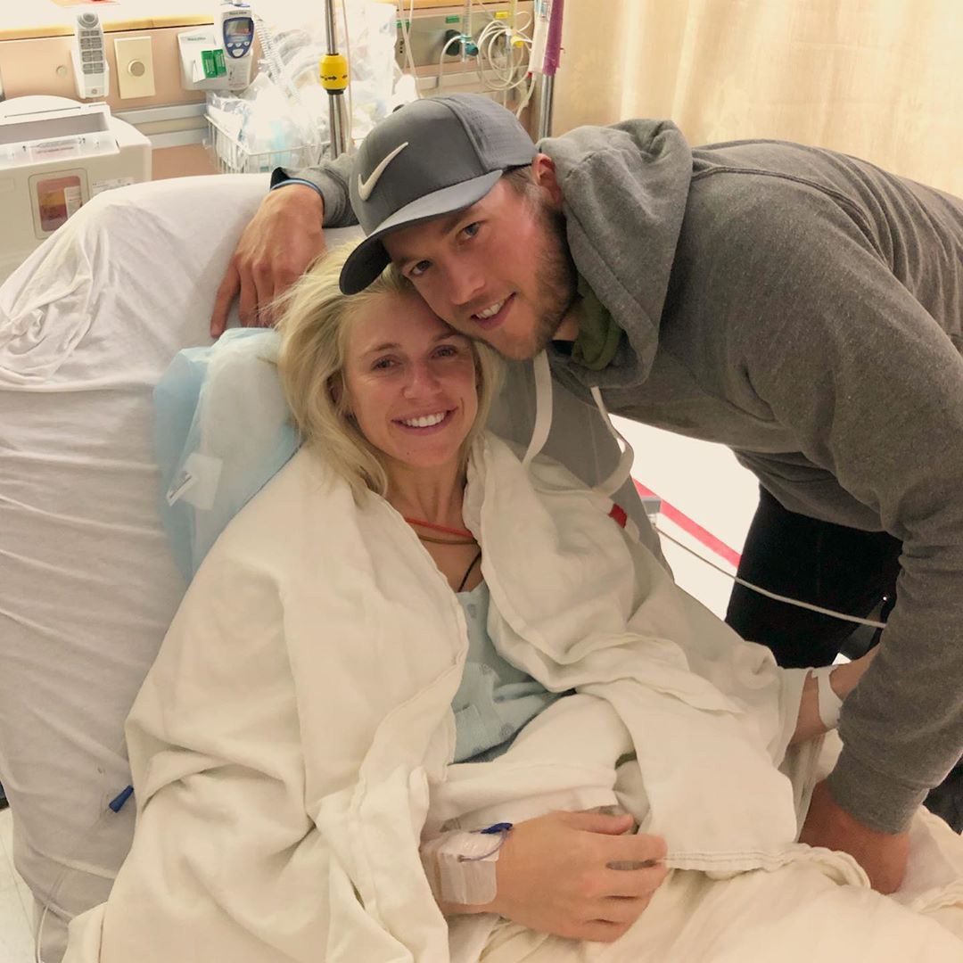 Matthew Stafford Wife Cancer: How to Support Your Partner Going Through a Health Crisis?