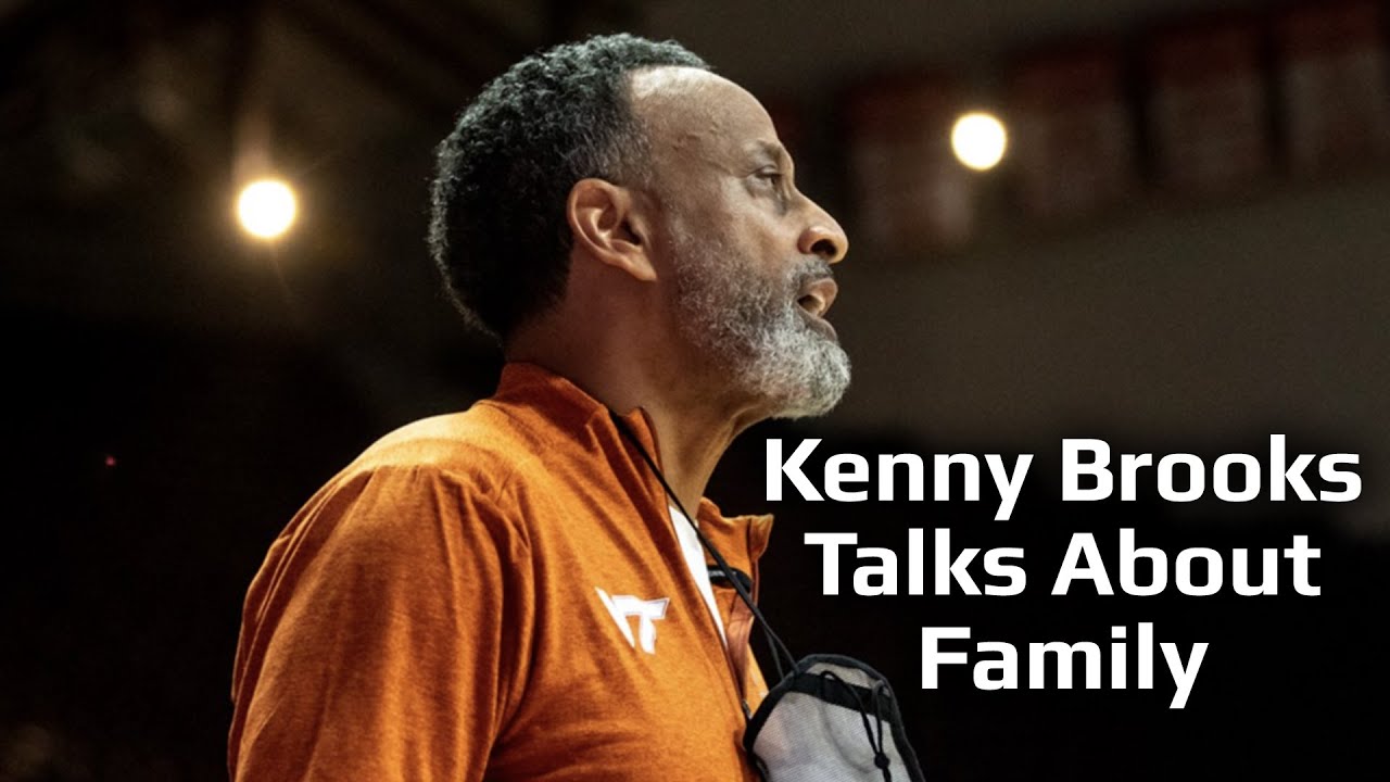 Meet Kenny Brooks Children: Everything You Want to Know About His Family and Coaching Career