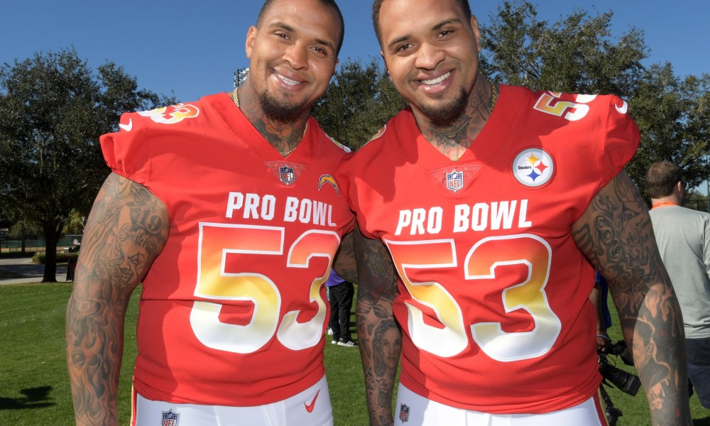 Maurkice and Mike Pouncey: A Look into the Lives of the Pouncey Twins