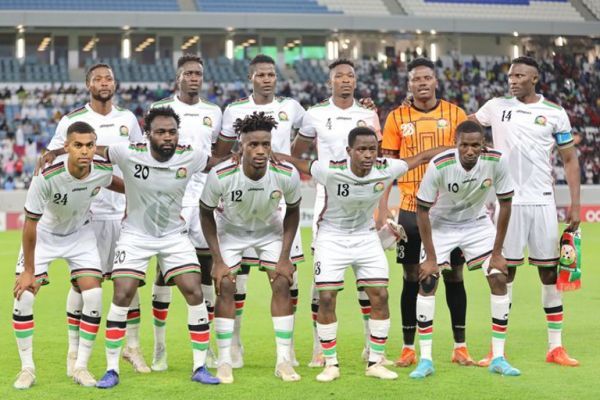 Kenya vs South Sudan Prediction: Odds, Tips, and Preview