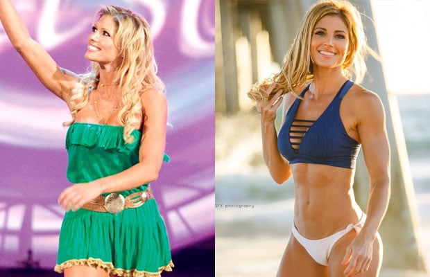 Torrie Wilson: Life After WWE and Her Current Projects