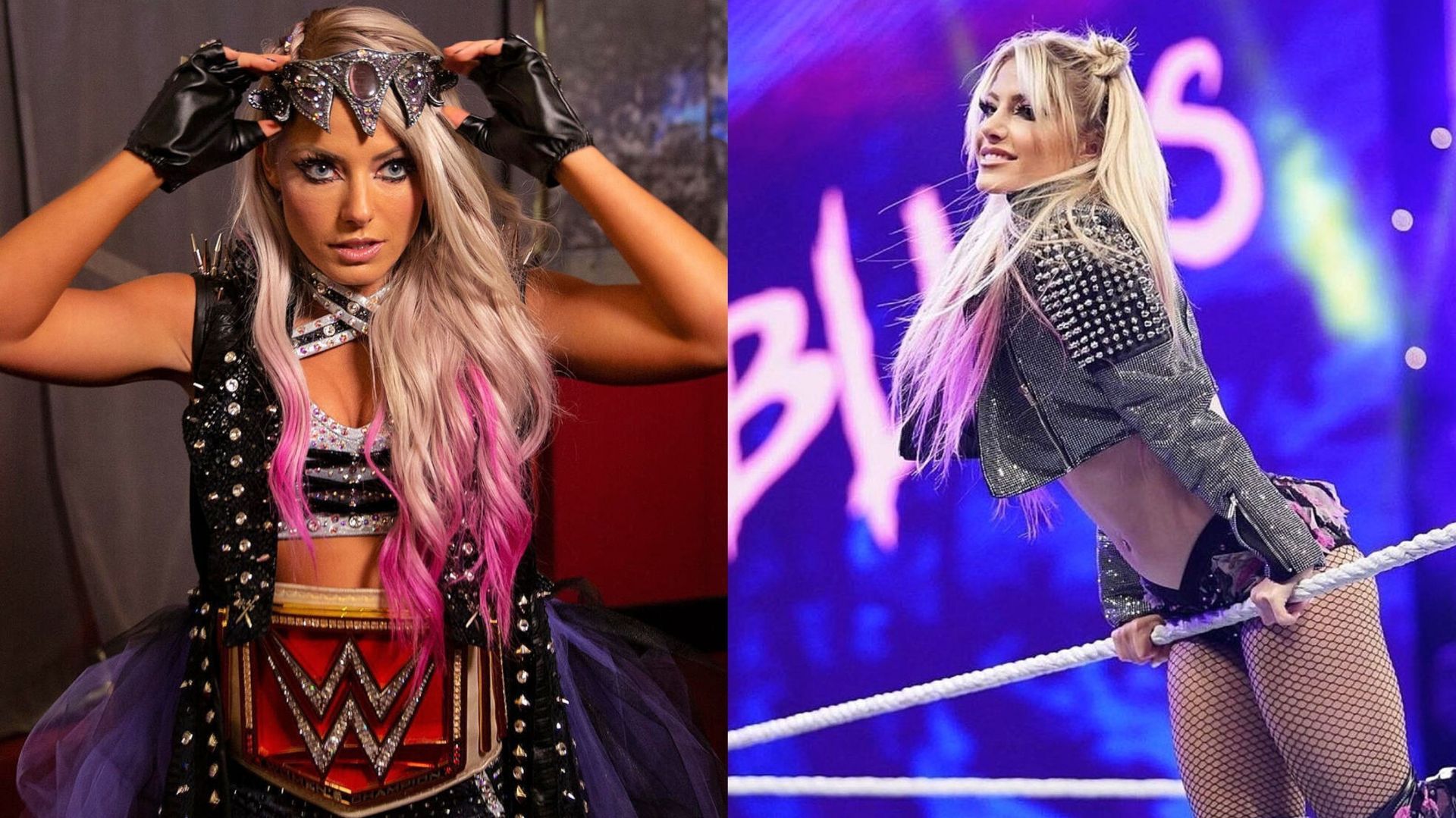 Speculation on Alexa Bliss WWE Return:  Possible Storylines and Matchups