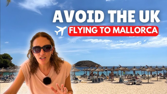 Get Your Mallorca Holiday Prediction Now