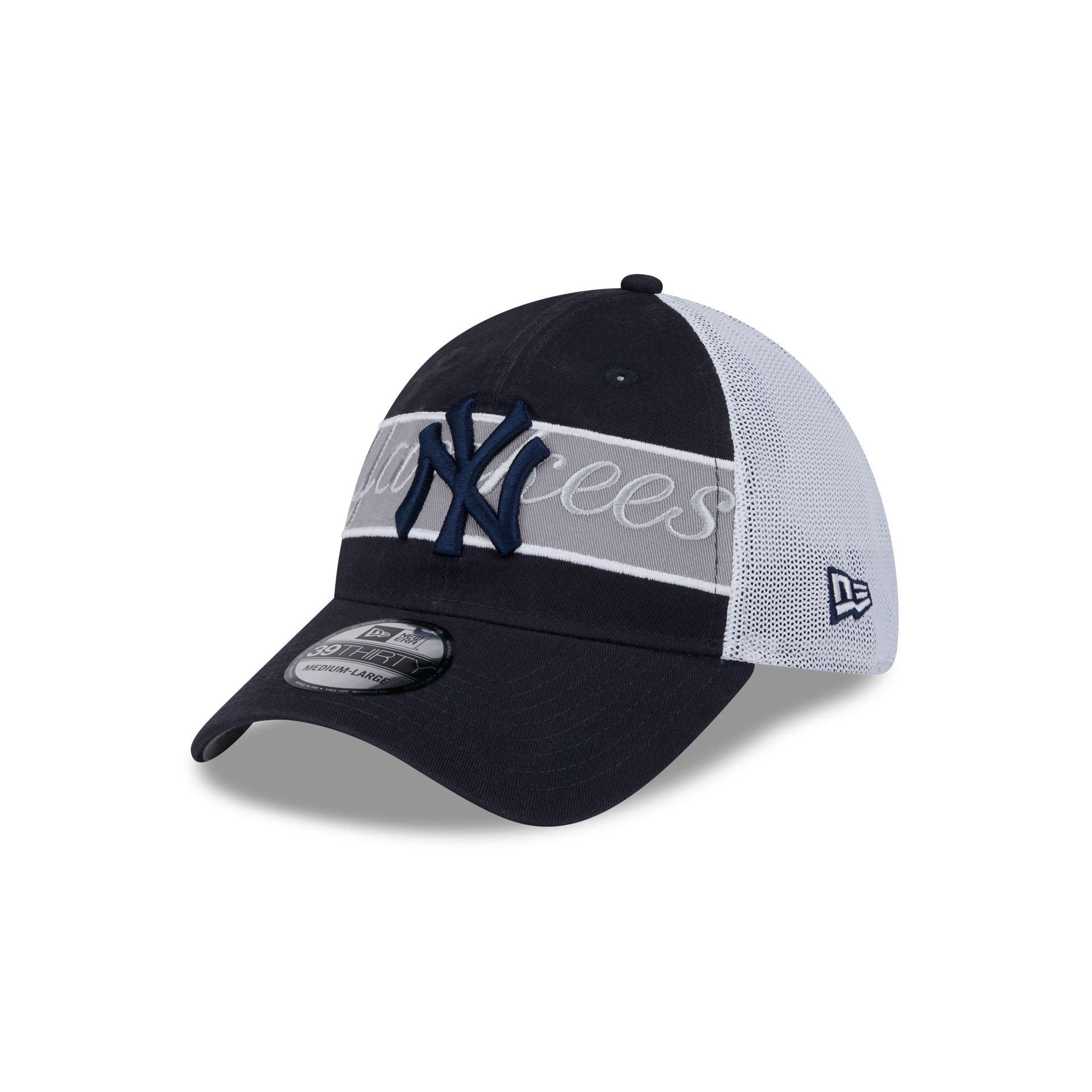 Find Your Perfect Yankees 39Thirty Fit and Rock the Look